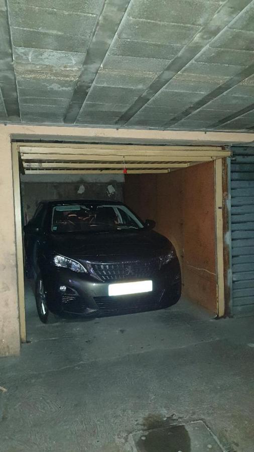 "Voyage En Mer" Splendide T3 Lumineux, Wi Fi Et Parking Gratuit Tolón Exterior foto